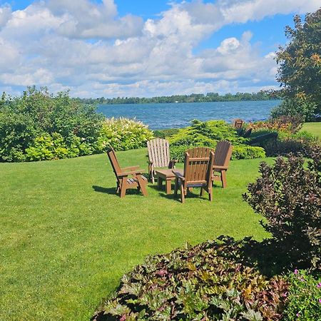 Hotel Oasis Lac St-Louis Salaberry-de-Valleyfield Εξωτερικό φωτογραφία