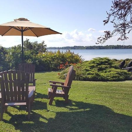 Hotel Oasis Lac St-Louis Salaberry-de-Valleyfield Εξωτερικό φωτογραφία