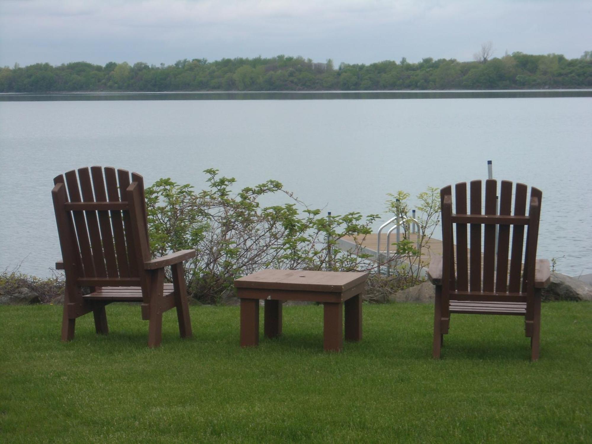 Hotel Oasis Lac St-Louis Salaberry-de-Valleyfield Εξωτερικό φωτογραφία