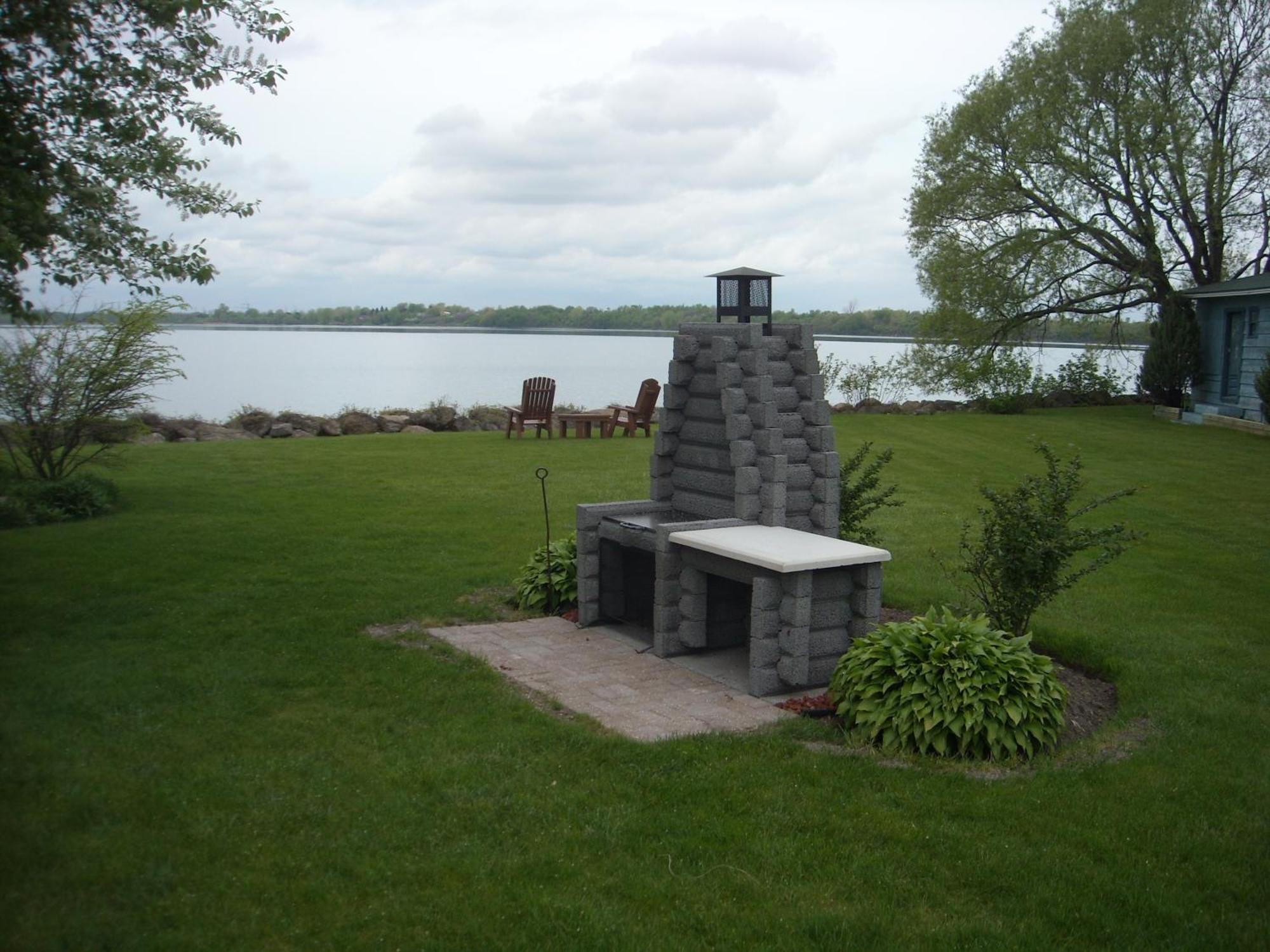 Hotel Oasis Lac St-Louis Salaberry-de-Valleyfield Εξωτερικό φωτογραφία