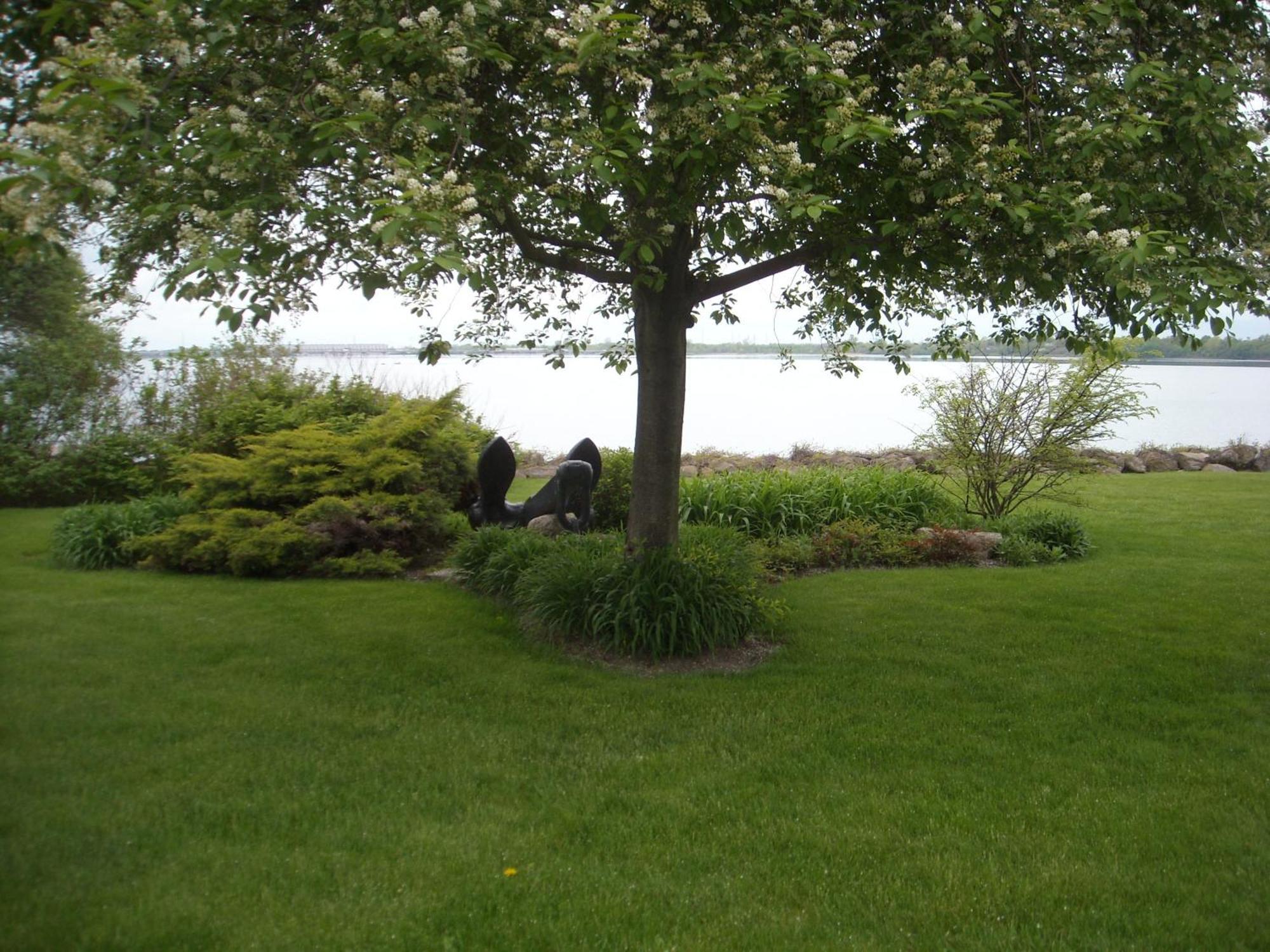 Hotel Oasis Lac St-Louis Salaberry-de-Valleyfield Εξωτερικό φωτογραφία