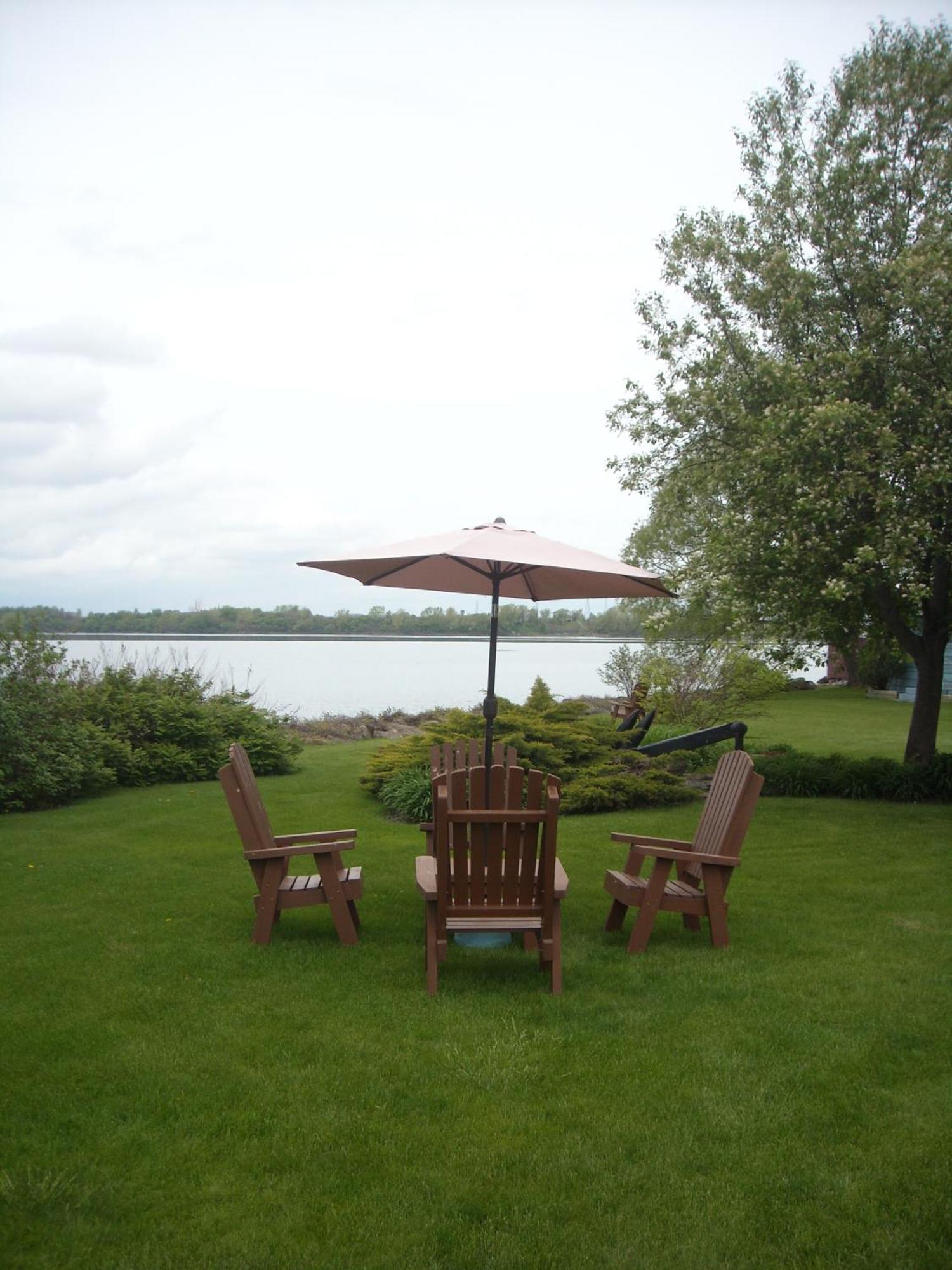 Hotel Oasis Lac St-Louis Salaberry-de-Valleyfield Εξωτερικό φωτογραφία