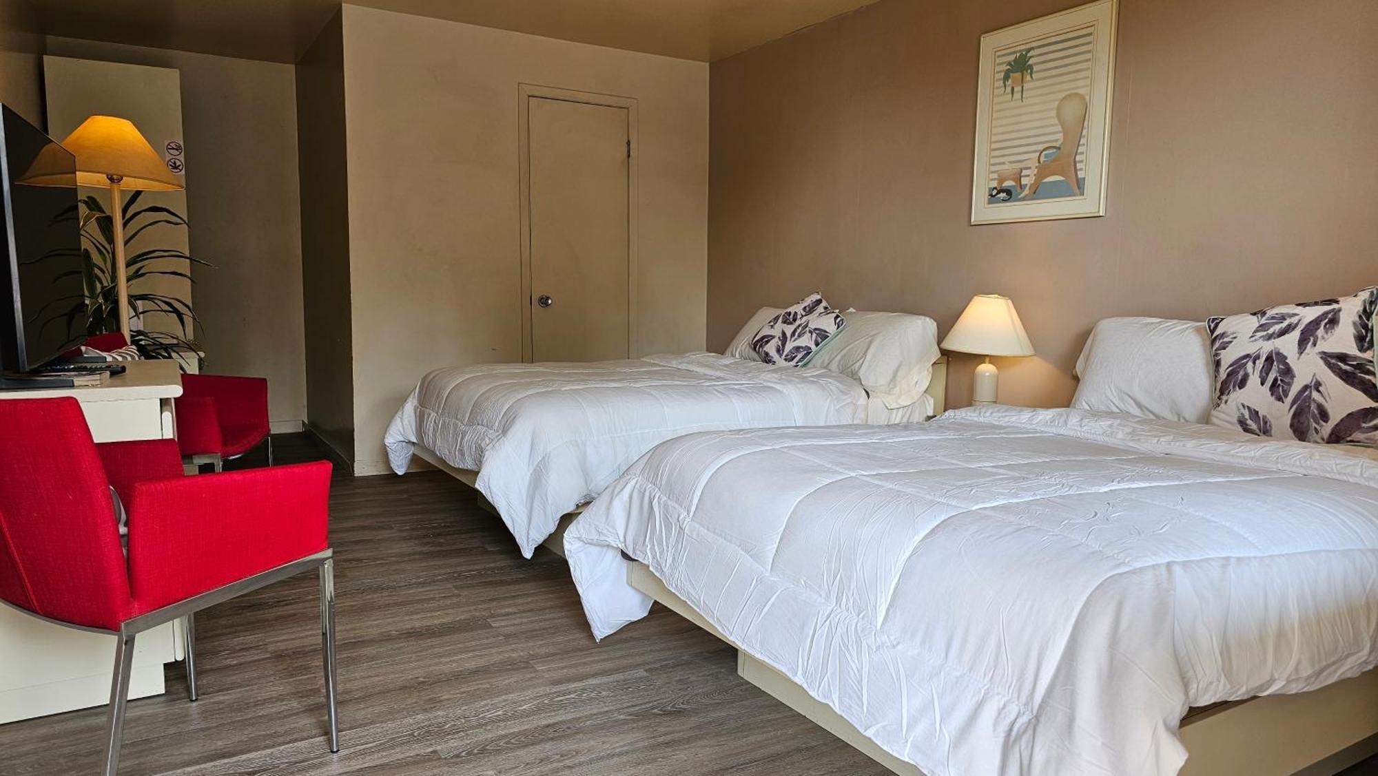 Hotel Oasis Lac St-Louis Salaberry-de-Valleyfield Εξωτερικό φωτογραφία