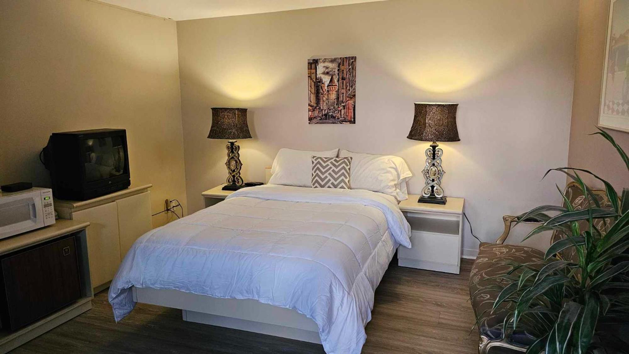 Hotel Oasis Lac St-Louis Salaberry-de-Valleyfield Εξωτερικό φωτογραφία