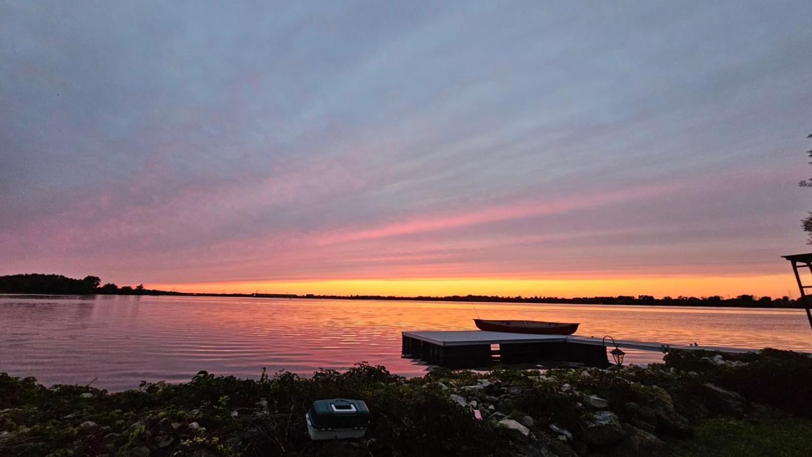Hotel Oasis Lac St-Louis Salaberry-de-Valleyfield Εξωτερικό φωτογραφία