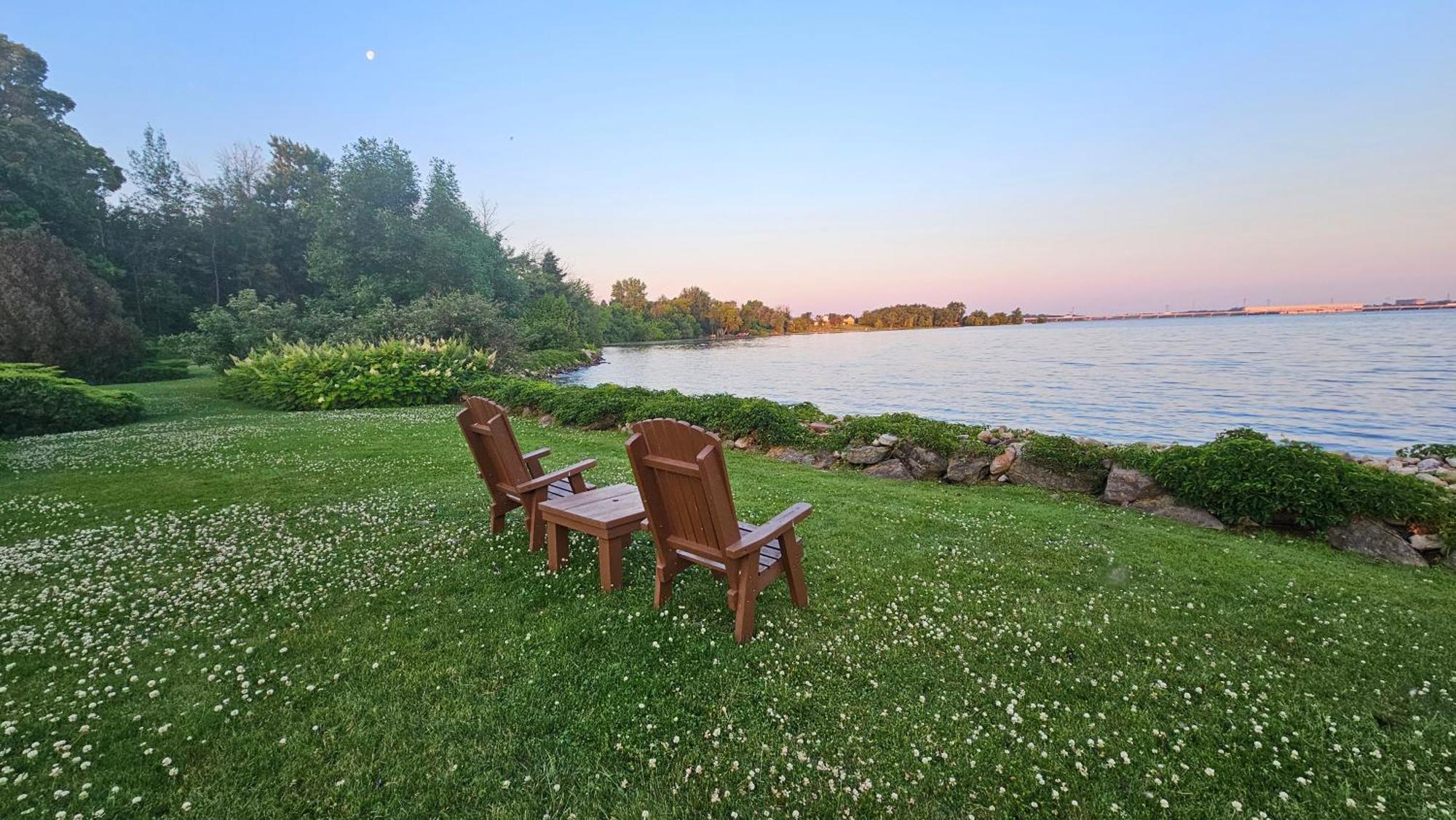 Hotel Oasis Lac St-Louis Salaberry-de-Valleyfield Εξωτερικό φωτογραφία