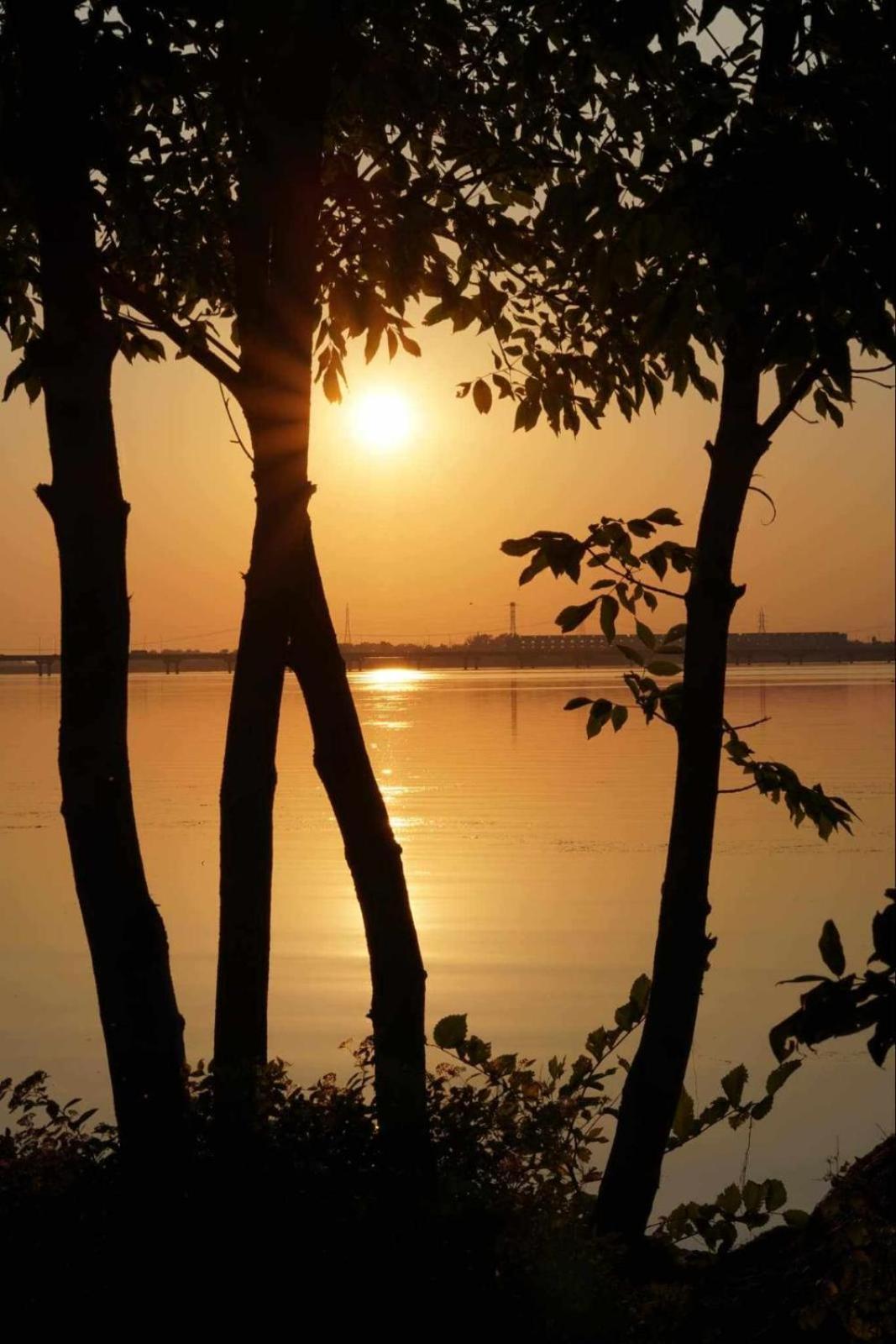 Hotel Oasis Lac St-Louis Salaberry-de-Valleyfield Εξωτερικό φωτογραφία