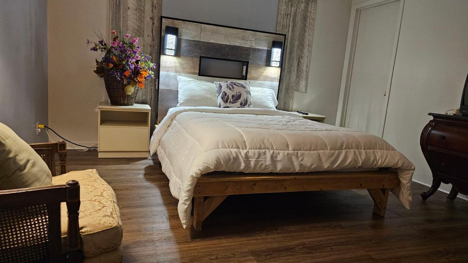 Hotel Oasis Lac St-Louis Salaberry-de-Valleyfield Εξωτερικό φωτογραφία