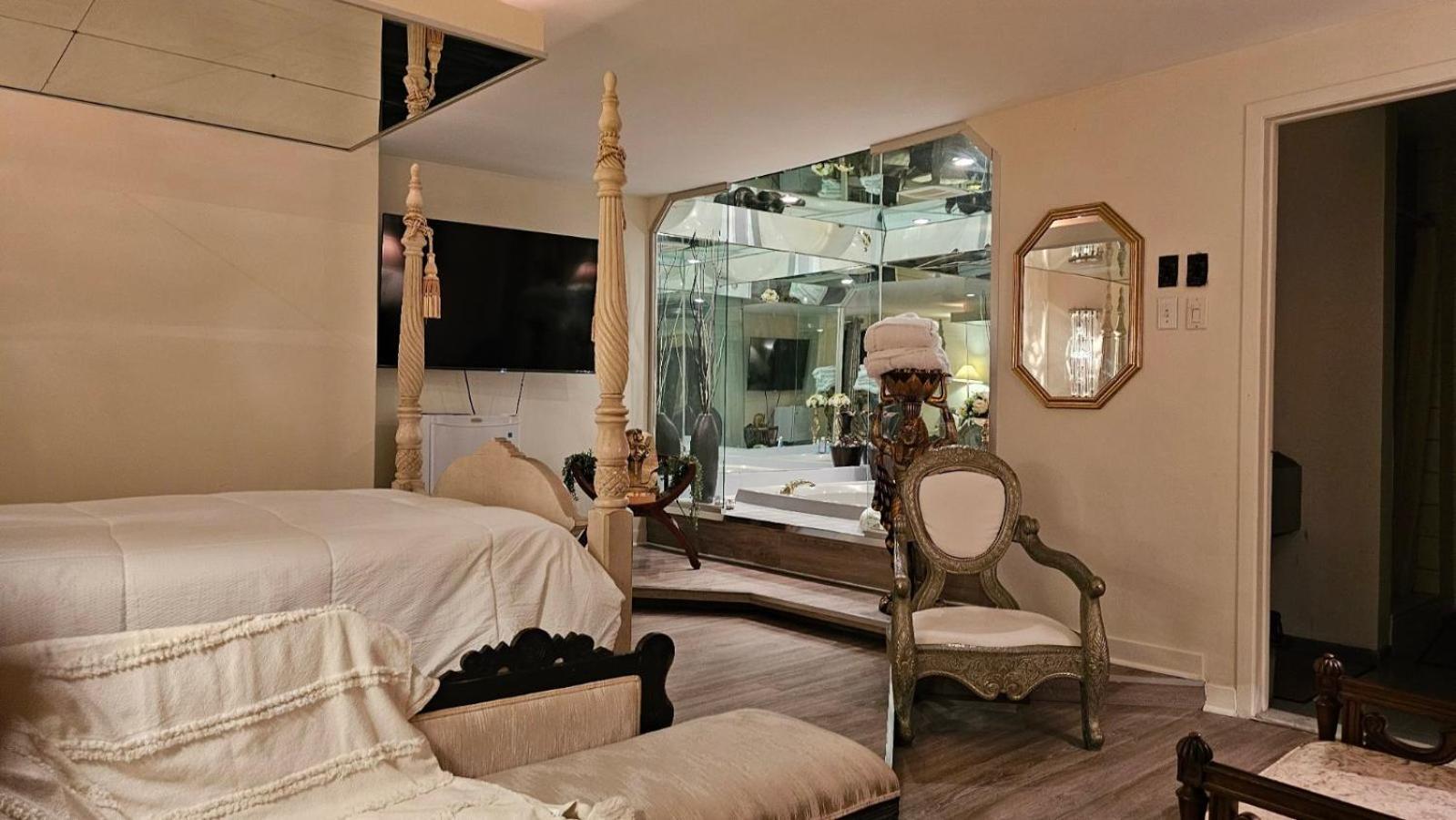 Hotel Oasis Lac St-Louis Salaberry-de-Valleyfield Εξωτερικό φωτογραφία