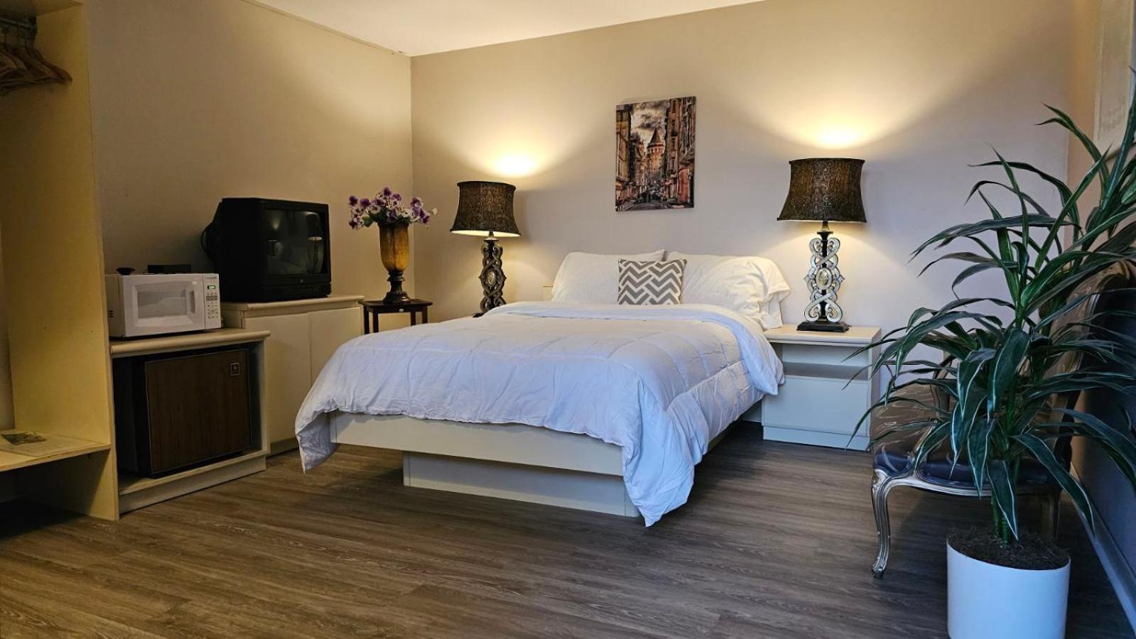 Hotel Oasis Lac St-Louis Salaberry-de-Valleyfield Εξωτερικό φωτογραφία