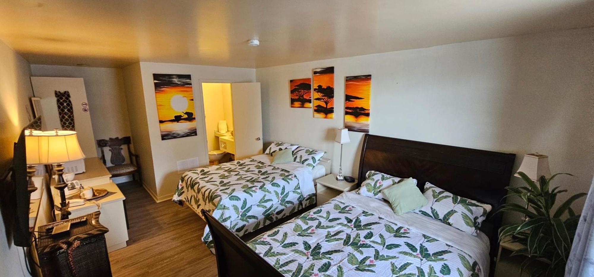 Hotel Oasis Lac St-Louis Salaberry-de-Valleyfield Εξωτερικό φωτογραφία