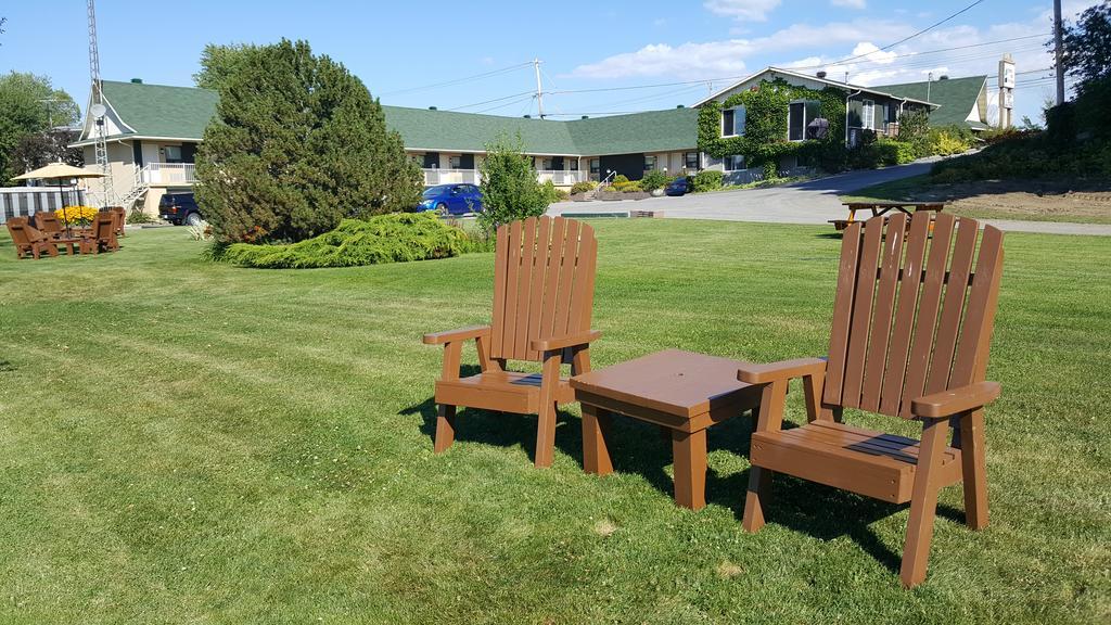 Hotel Oasis Lac St-Louis Salaberry-de-Valleyfield Εξωτερικό φωτογραφία