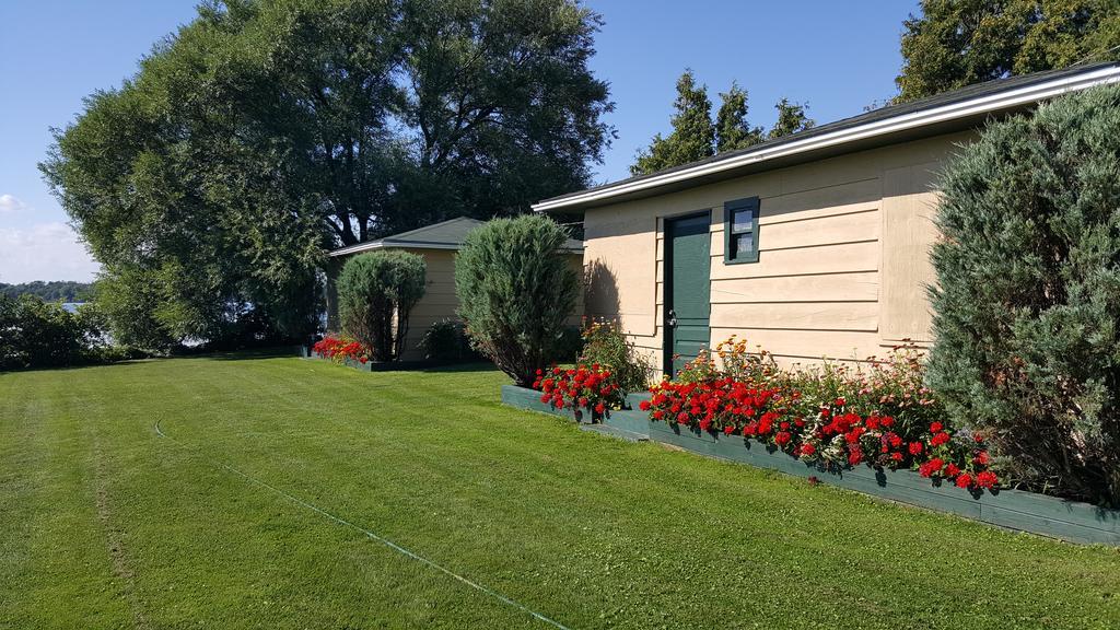 Hotel Oasis Lac St-Louis Salaberry-de-Valleyfield Εξωτερικό φωτογραφία