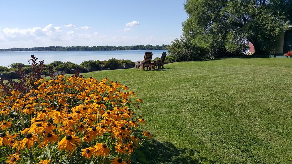 Hotel Oasis Lac St-Louis Salaberry-de-Valleyfield Εξωτερικό φωτογραφία