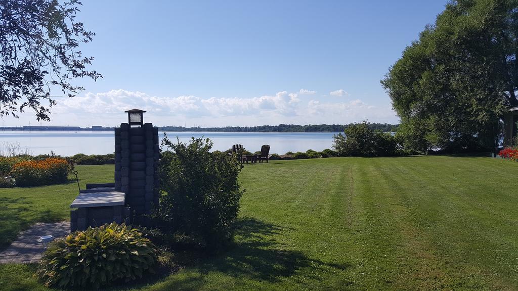 Hotel Oasis Lac St-Louis Salaberry-de-Valleyfield Εξωτερικό φωτογραφία